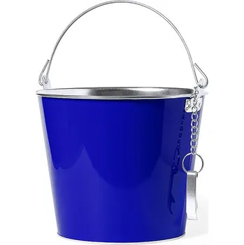kbelík Duken - Kbelík, modrá