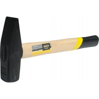 Kladivo Kladivo zámečnické Modeco 1,5 kg