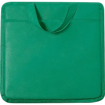 Polštář Rostel - Polštář, zelená