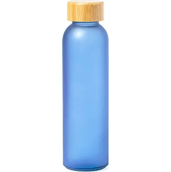 Láhev Eskay - Láhev, modrá