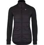 Silvini dámská mikina WJ1727 Sillaro black-white Velikost: XS