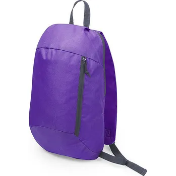 Městský batoh Decath - Batoh, fialová