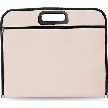 Join - Taška na dokumenty, béžová