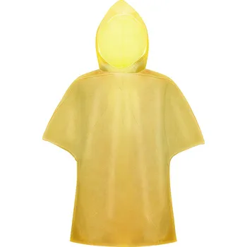 Remo - Pláštěnka, žlutá