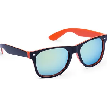 Gredel - Sluneční brýle, oranžová