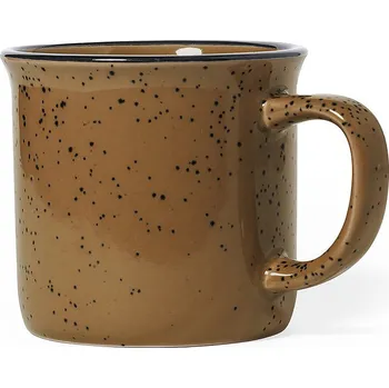 Lanay - Hrnek, hnědá