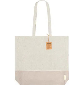 Nákupní taška Kauna - Taška, béžová