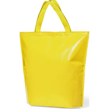 Hobart - Chladicí taška, žlutá