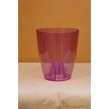 Květináč Květináč COUBI ORCHID 16 - fialová