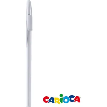 Universal - Pero, bílá