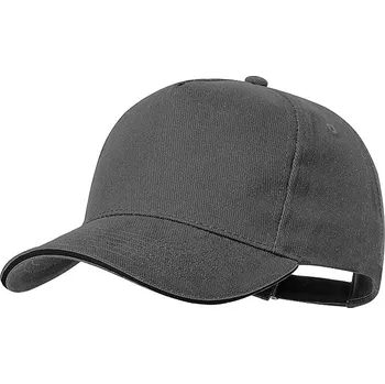 Čepice Mimax - Čepice, šedá