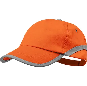 Čepice Tarea - Čepice, oranžová