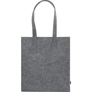 Nákupní taška Horvik - Taška, šedá