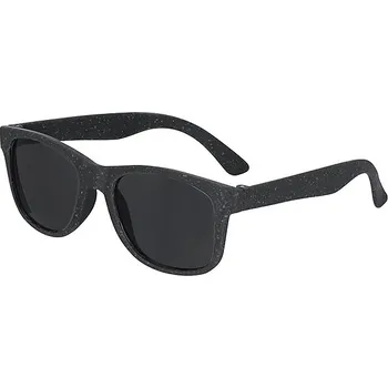 Sluneční brýle Tokoz - Dětské sluneční brýle, černá