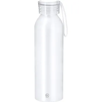 Láhev Nomar - Láhev, bílá