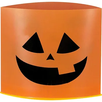 Svíčka Turuk - Svíčka, oranžová