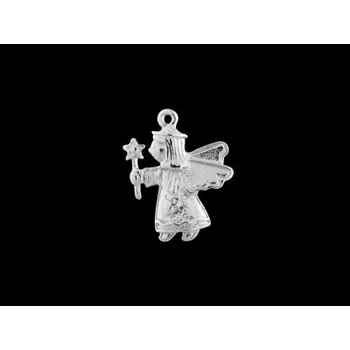 Přívěsek Přívěsek Andělka s hůlkou M42