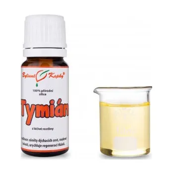 Tymián - 100% přírodní silice - esenciální 10 ml