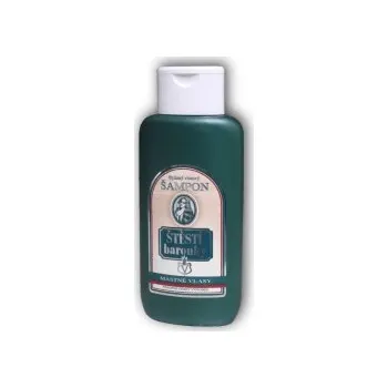 Šampon Šampon štěstí baronky na suché vlasy 300ml