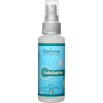 Osvěžovač vzduchu Airspray - Eukalyptus 50 ml