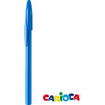 Universal - Pero, nebesky modrá