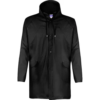 Pláštěnka Hydrus - Pláštěnka, černá