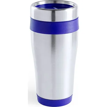 Termohrnek Fresno - termohrnek, modrá