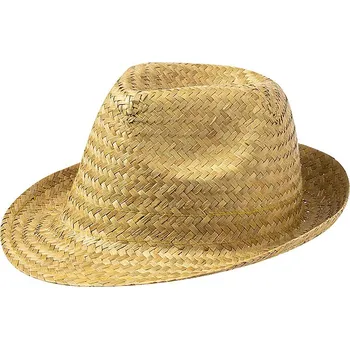 Klobouk Mestral - Klobouk, zelená