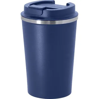 Termohrnek Vicuit - termohrnek, modrá