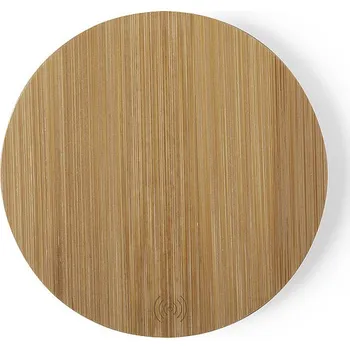 Hebant - Nabíječka, dřevo