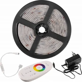 LED páska LED pásek Goldlux Sanico 319296 3M sada