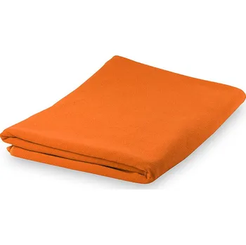 Ručník Lypso - Savý ručník, oranžová