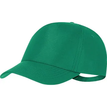 Čepice Dibux - Čepice, zelená