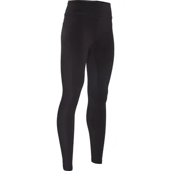 Dámské kalhoty Silvini dámské kalhoty WP2245 Lusana black Velikost: XXL