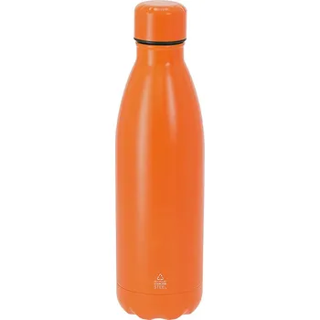 Láhev Brendan - Láhev, oranžová