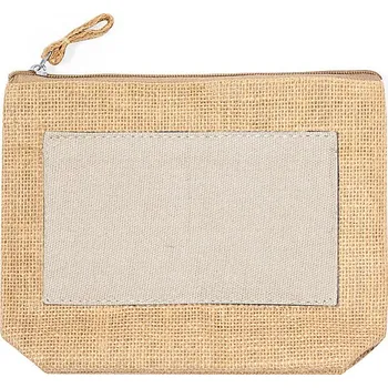 Kosmetická taška Kasmie - Kosmetická taška, béžová