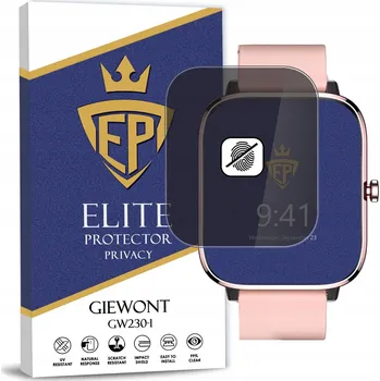 Ochranná Fólie Elite Protector GW230-1