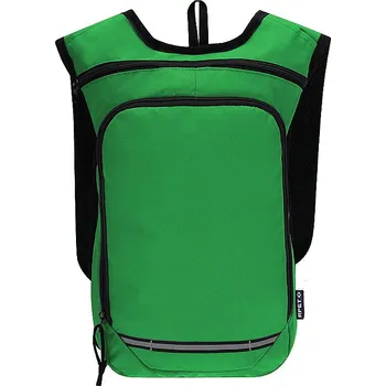 Městský batoh Rinix - Batoh, zelená