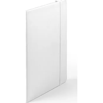 Zápisník Cilux - Poznámkový blok, bílá