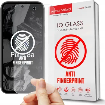 Fólie ArmorShield pro Google Pixel 8a 1 ks