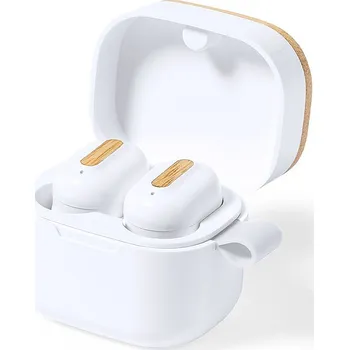 Sluchátka Zoe - Sluchátka, bílá