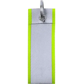 Tashiro - Klíčenka, žlutá