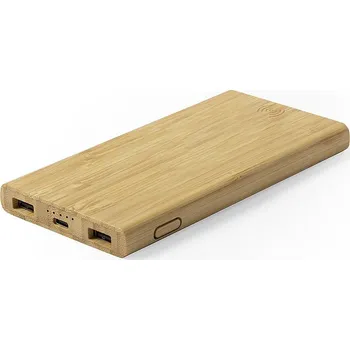 Powerbanka Kalery - Powerbanka, dřevo