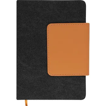 Zápisník Renak - , černá