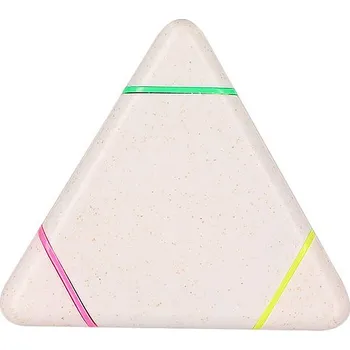 Zvýrazňovač Mocar - Zvýrazňovač, béžová