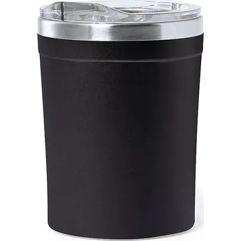 Termohrnek Harbin - termohrnek, černá