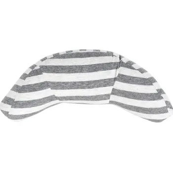 Colexy Polštář na krk do auta pro dívky Chlapci, Polštářek na bezpečnostní pás do auta, Odnímatelný