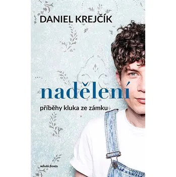 Kniha Nadělení Ekniha