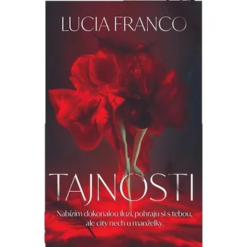 Kniha Tajnosti Ekniha