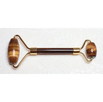 Masáž N15 Masážní váleček tygří oko